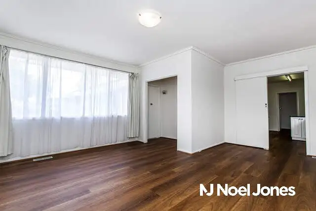 Third view of Homely unit listing, 4/37 Strathalbyn Street, Kew East VIC 3102