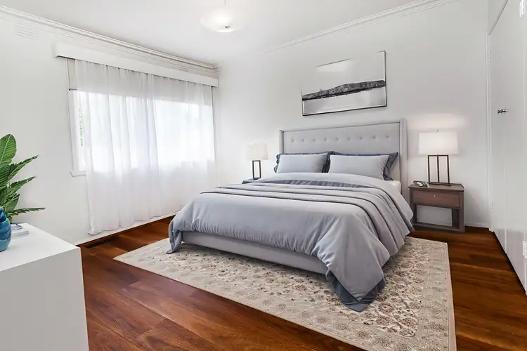 Fourth view of Homely unit listing, 4/37 Strathalbyn Street, Kew East VIC 3102