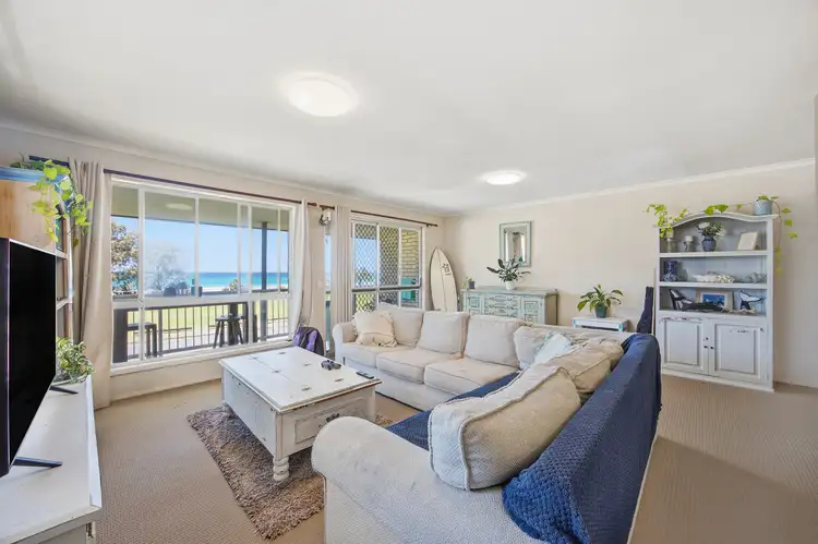 4/140 Marine Parade, Miami QLD 4220
