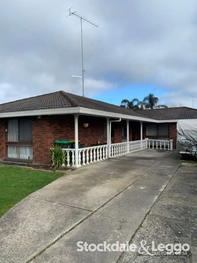 85 Bridle Road, Morwell VIC 3840