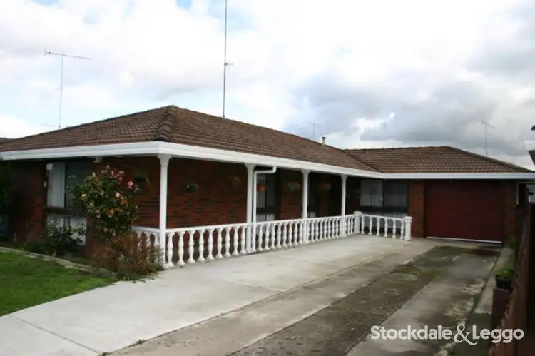 85 Bridle Road, Morwell VIC 3840