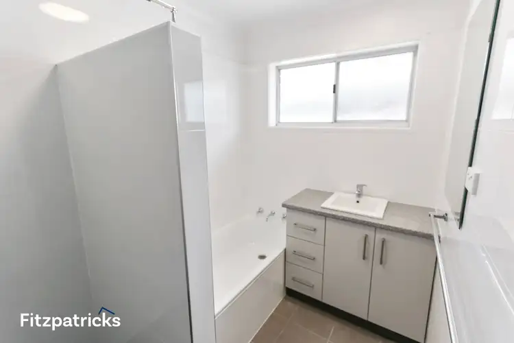 Second view of Homely unit listing, 4/26 Darlow Street, Wagga Wagga NSW 2650