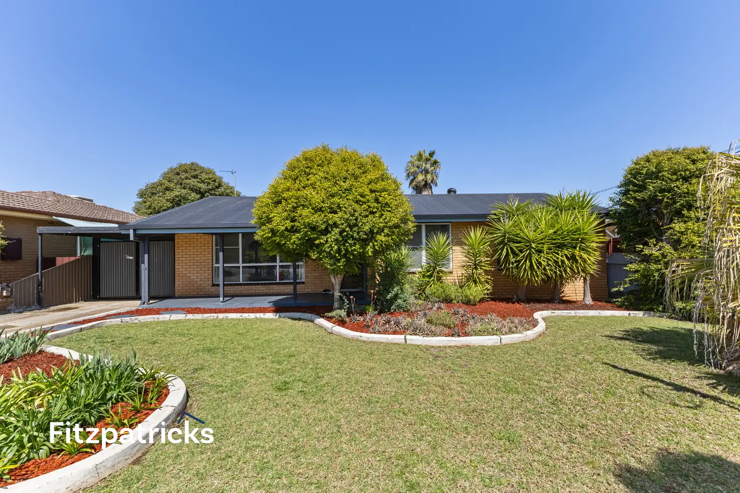 Main view of Homely house listing, 252 Fernleigh Road, Ashmont NSW 2650