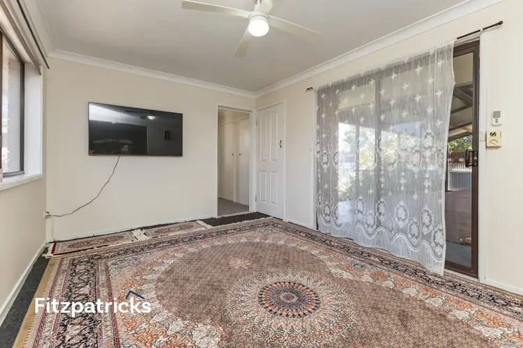 Fourth view of Homely house listing, 252 Fernleigh Road, Ashmont NSW 2650
