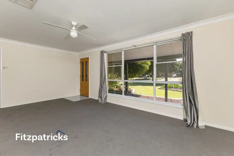 Fifth view of Homely house listing, 252 Fernleigh Road, Ashmont NSW 2650