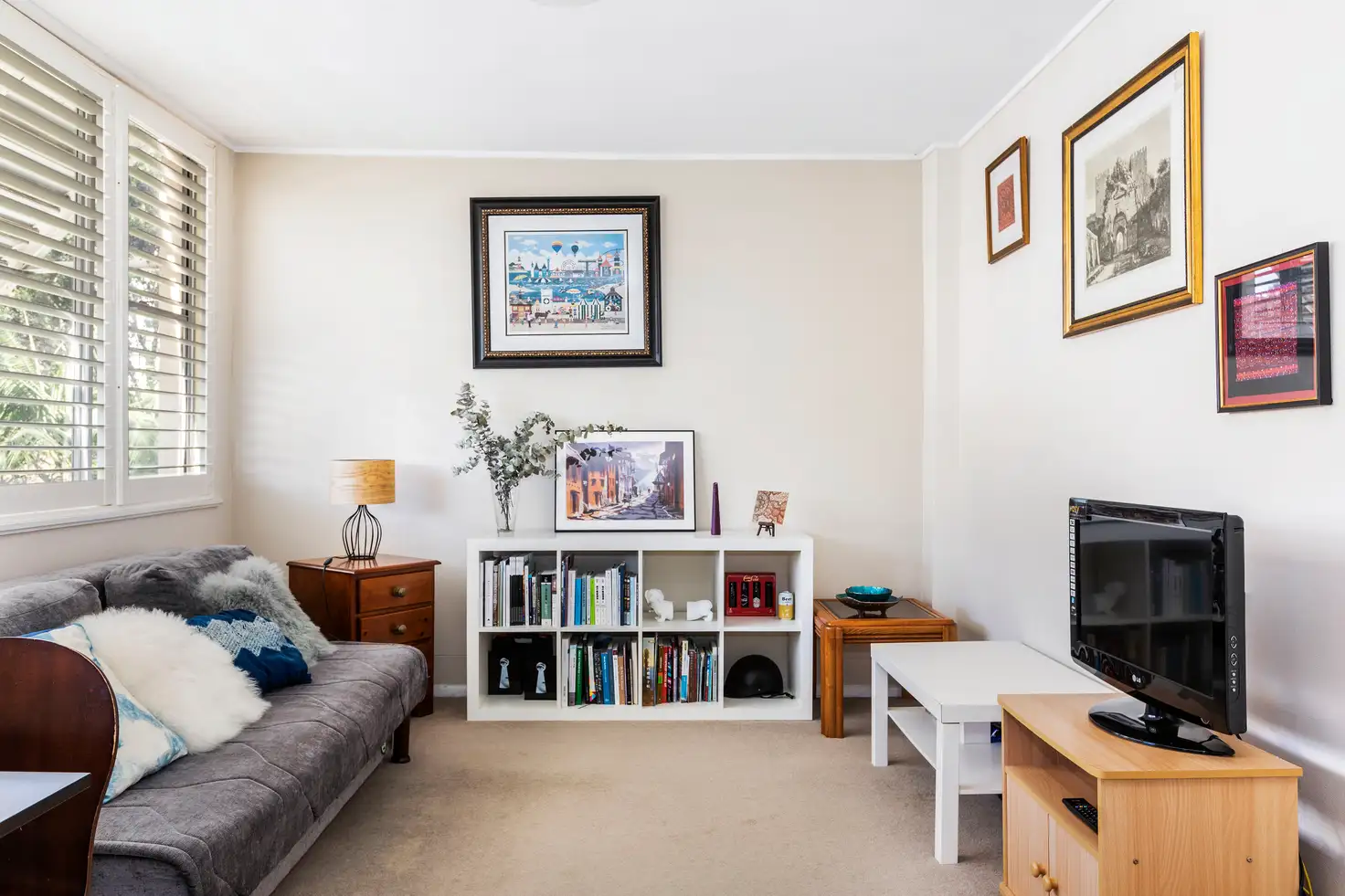Main view of Homely apartment listing, 304/40 Stephen Street, Paddington NSW 2021