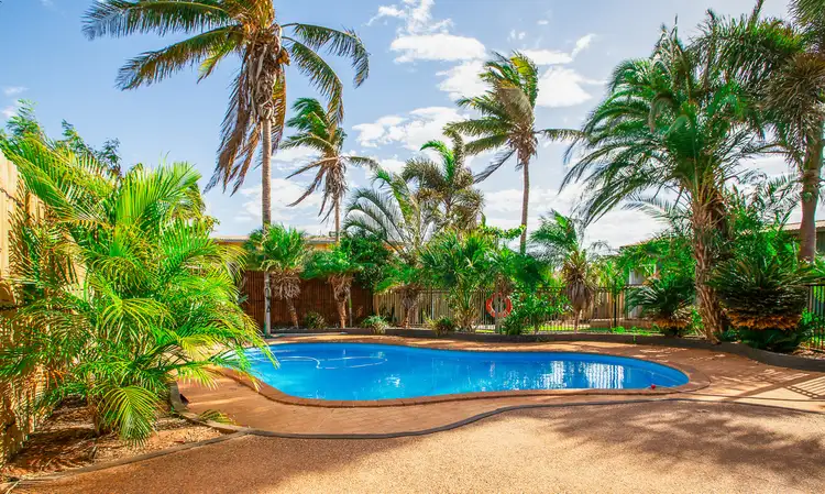 Third view of Homely house listing, 94 Sutherland Street, Port Hedland WA 6721