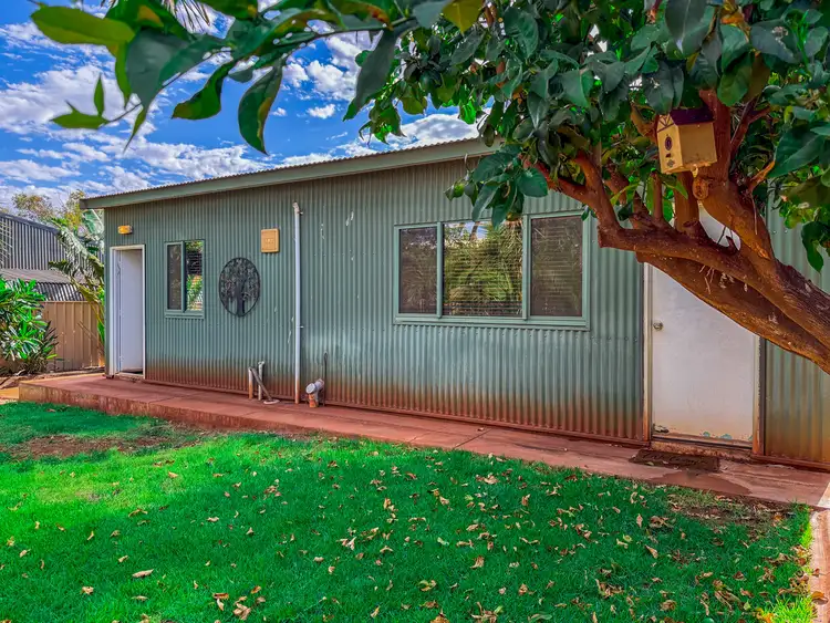 Fourth view of Homely house listing, 94 Sutherland Street, Port Hedland WA 6721