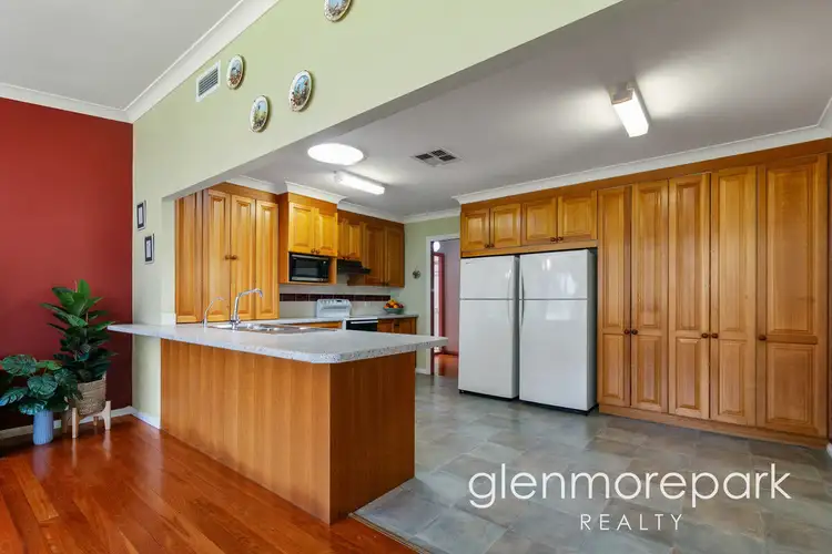 Fourth view of Homely house listing, 4 Foster Street, Valley Heights NSW 2777