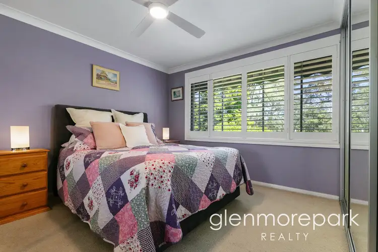 Sixth view of Homely house listing, 4 Foster Street, Valley Heights NSW 2777