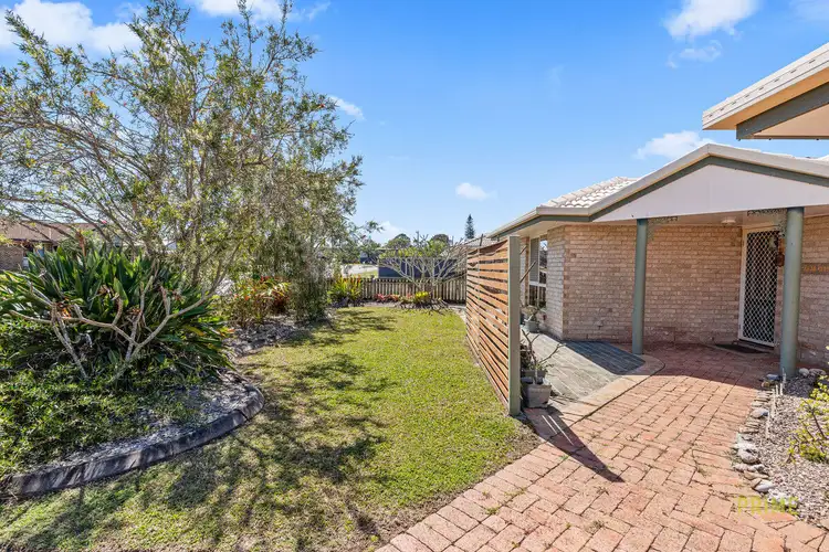 Second view of Homely house listing, 8 Archer Drive, Point Vernon QLD 4655