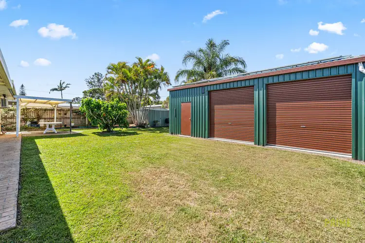 Third view of Homely house listing, 8 Archer Drive, Point Vernon QLD 4655
