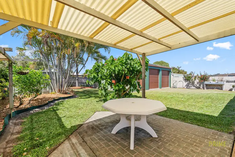 Fourth view of Homely house listing, 8 Archer Drive, Point Vernon QLD 4655