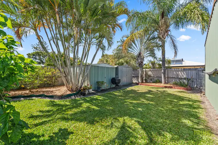 Fifth view of Homely house listing, 8 Archer Drive, Point Vernon QLD 4655