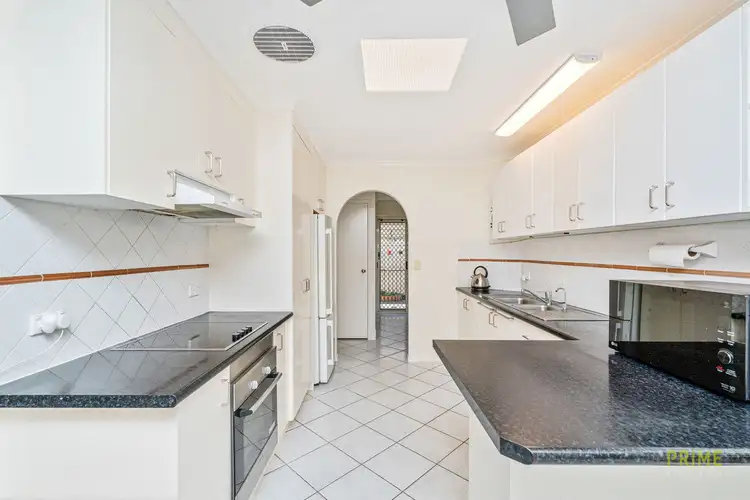 Sixth view of Homely house listing, 8 Archer Drive, Point Vernon QLD 4655