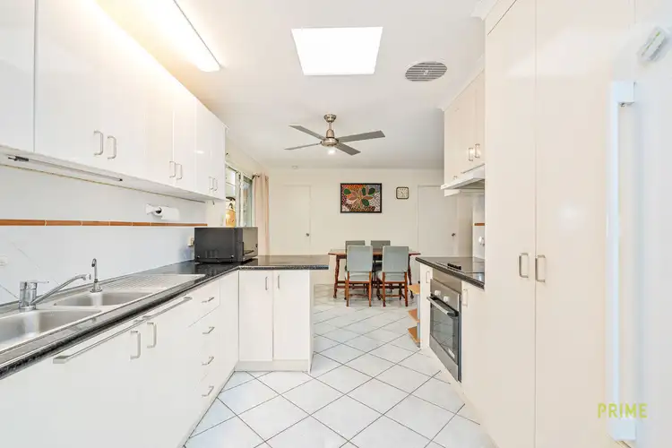 Seventh view of Homely house listing, 8 Archer Drive, Point Vernon QLD 4655