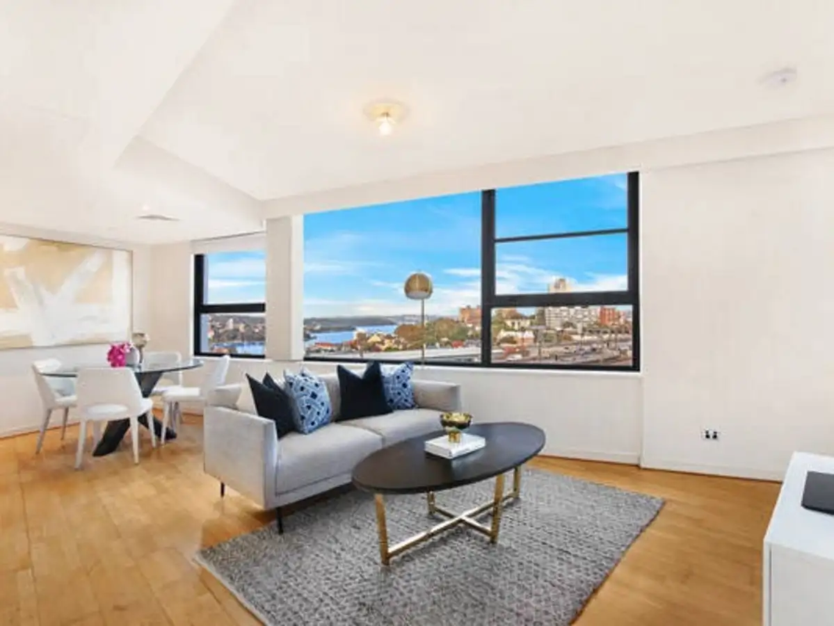 Main view of Homely unit listing, 1709/30 Glen Street, Milsons Point NSW 2061