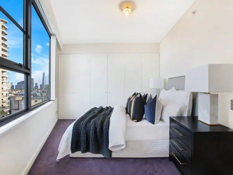 Third view of Homely unit listing, 1709/30 Glen Street, Milsons Point NSW 2061