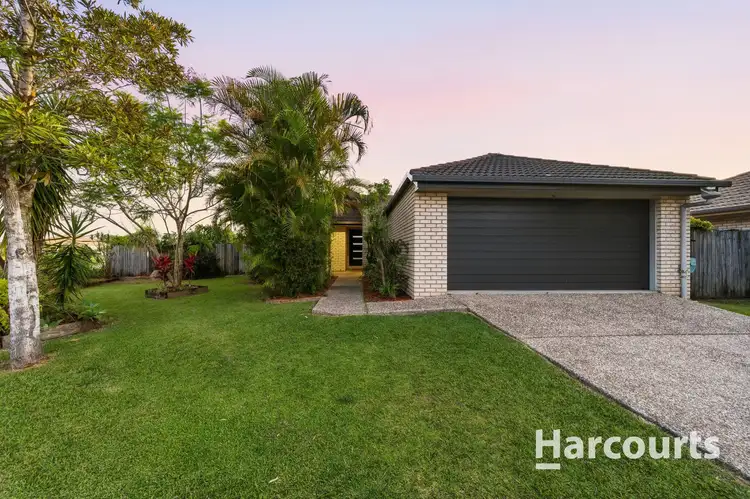 Second view of Homely house listing, 1 Herd Street, Caboolture QLD 4510