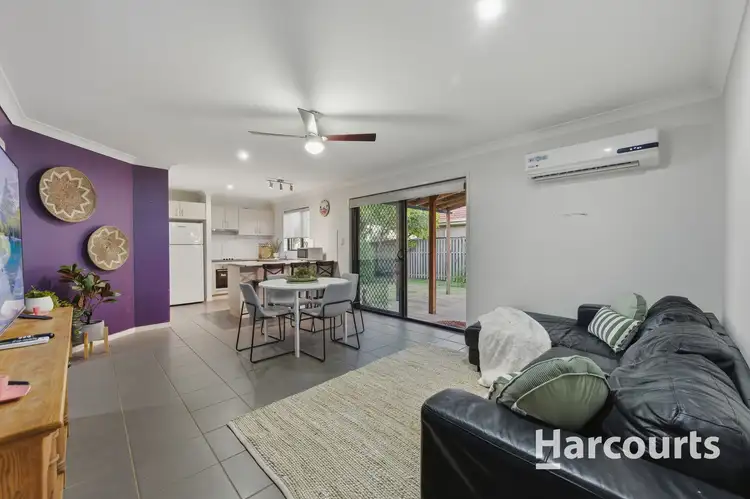 Fourth view of Homely house listing, 1 Herd Street, Caboolture QLD 4510