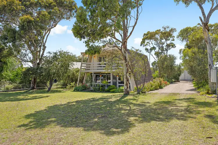 Second view of Homely house listing, 8 Island View Drive, Clayton Bay SA 5256