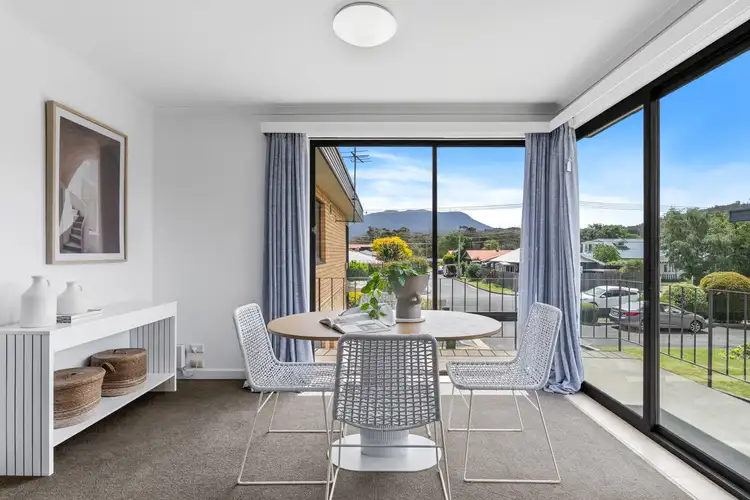 Third view of Homely unit listing, 4/13 Windsor Street, Kingston Beach TAS 7050