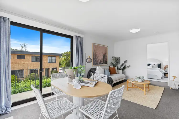 Fourth view of Homely unit listing, 4/13 Windsor Street, Kingston Beach TAS 7050