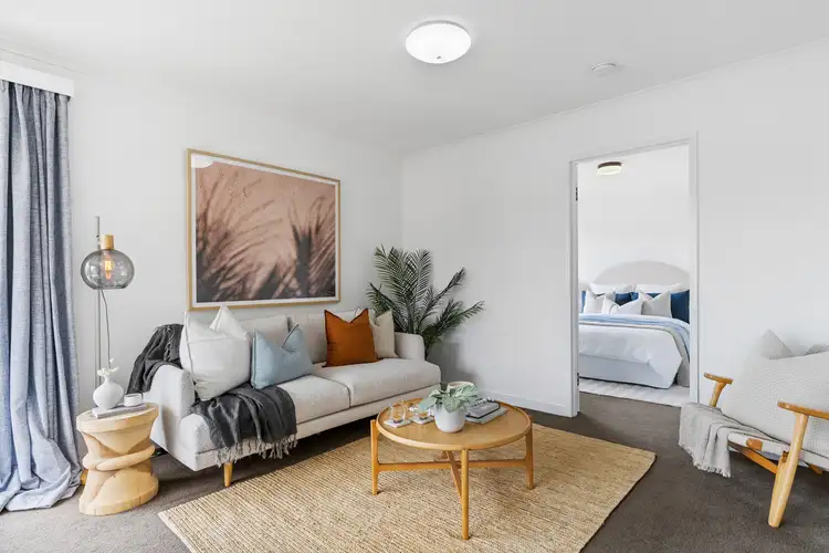 Fifth view of Homely unit listing, 4/13 Windsor Street, Kingston Beach TAS 7050