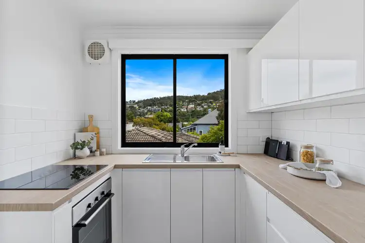 Sixth view of Homely unit listing, 4/13 Windsor Street, Kingston Beach TAS 7050