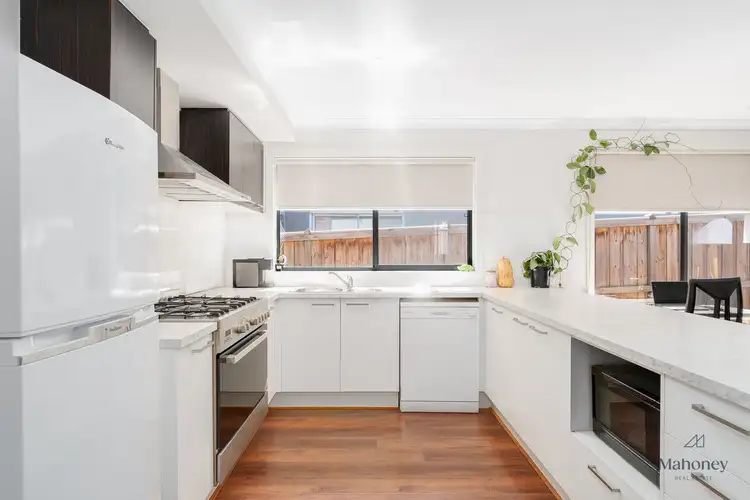 Third view of Homely house listing, 8 Yellowstone Avenue, Curlewis VIC 3222