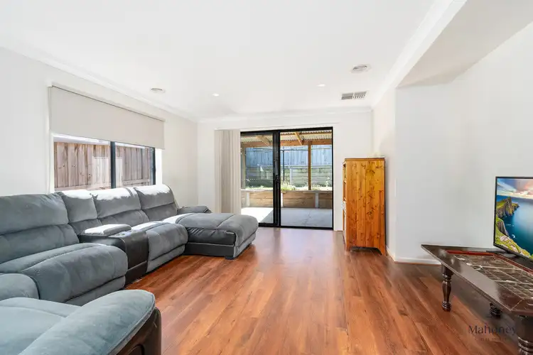 Fourth view of Homely house listing, 8 Yellowstone Avenue, Curlewis VIC 3222