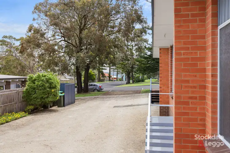 Second view of Homely unit listing, 3/89 Chapel Street, Cowes VIC 3922