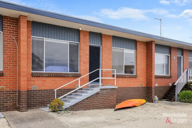 Third view of Homely unit listing, 3/89 Chapel Street, Cowes VIC 3922
