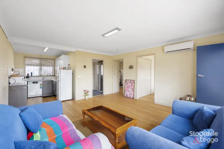 Sixth view of Homely unit listing, 3/89 Chapel Street, Cowes VIC 3922