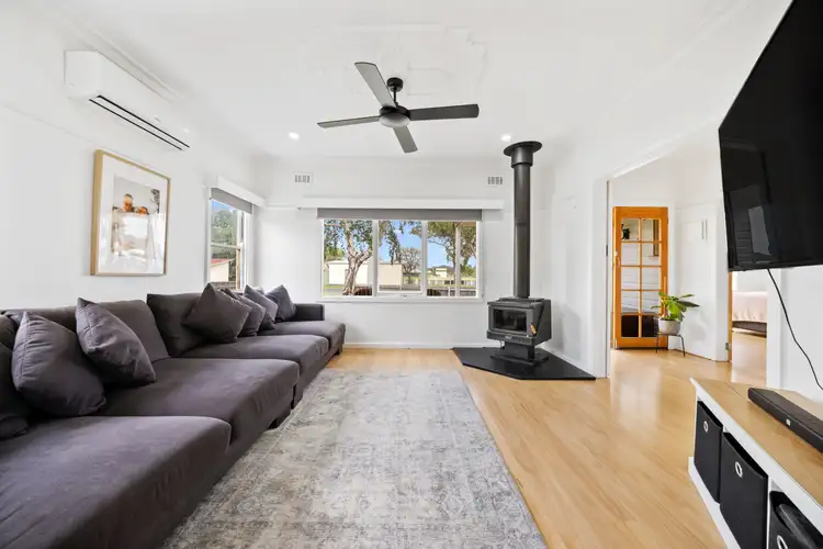 Third view of Homely house listing, 38 Edward Street, Maffra VIC 3860