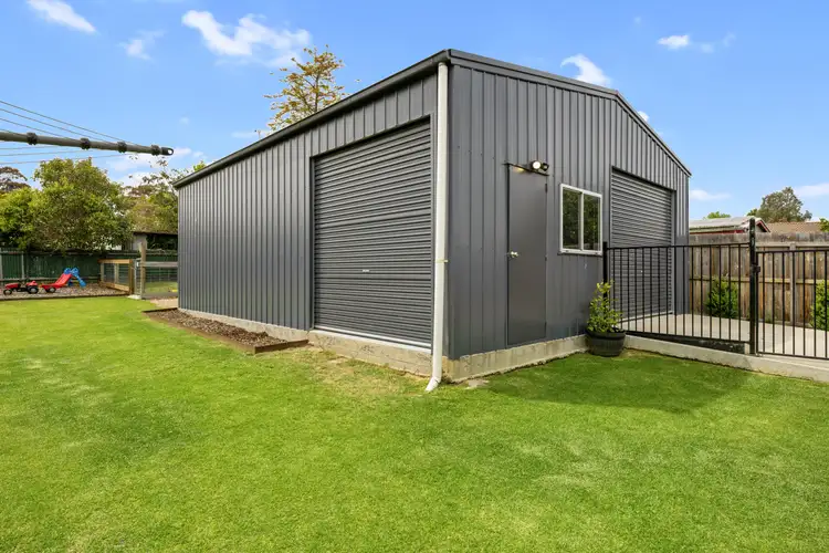 Fourth view of Homely house listing, 38 Edward Street, Maffra VIC 3860