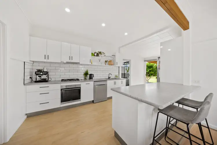 Fifth view of Homely house listing, 38 Edward Street, Maffra VIC 3860