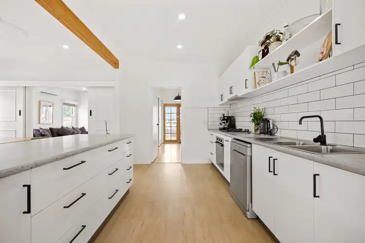 Sixth view of Homely house listing, 38 Edward Street, Maffra VIC 3860