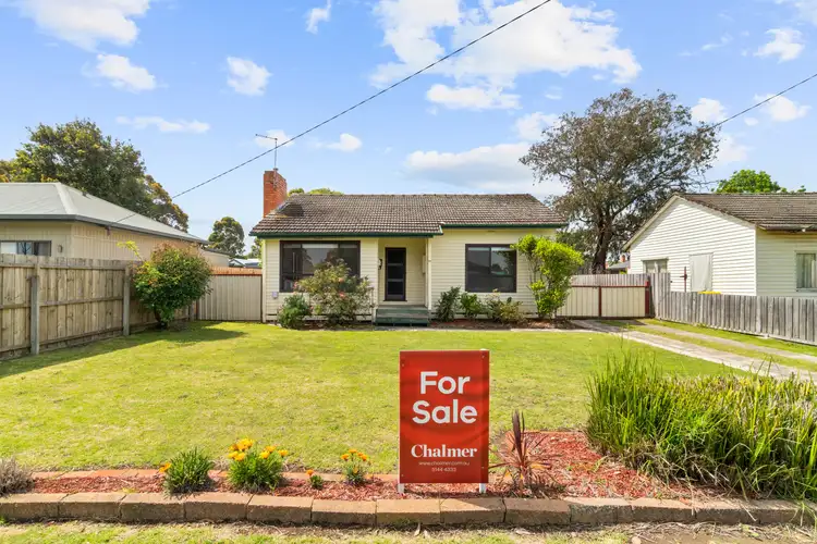23 Fitzroy Street, Sale VIC 3850