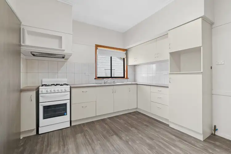 Second view of Homely house listing, 23 Fitzroy Street, Sale VIC 3850