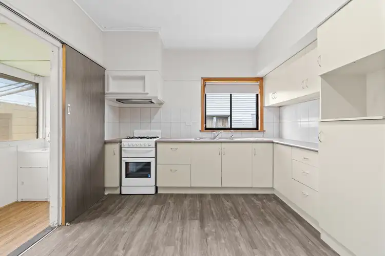 Third view of Homely house listing, 23 Fitzroy Street, Sale VIC 3850