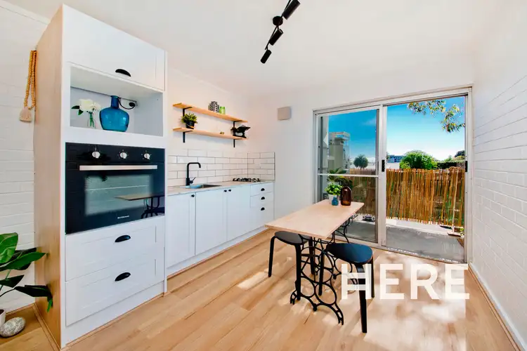 46/50 Cambridge Street, West Leederville WA 6007