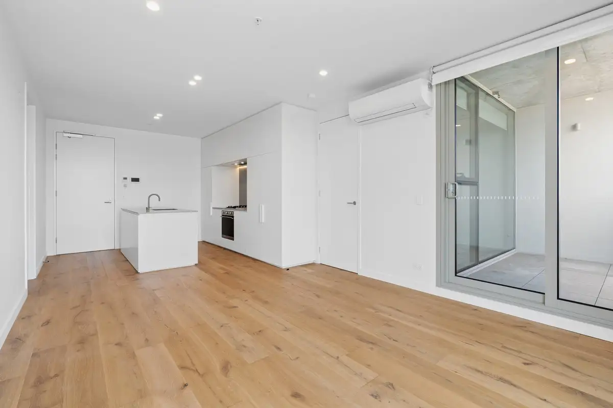 Main view of Homely apartment listing, 203/270B McKinnon Road, Mckinnon VIC 3204