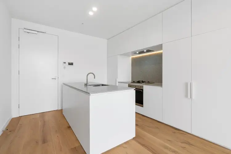 Second view of Homely apartment listing, 203/270B McKinnon Road, Mckinnon VIC 3204