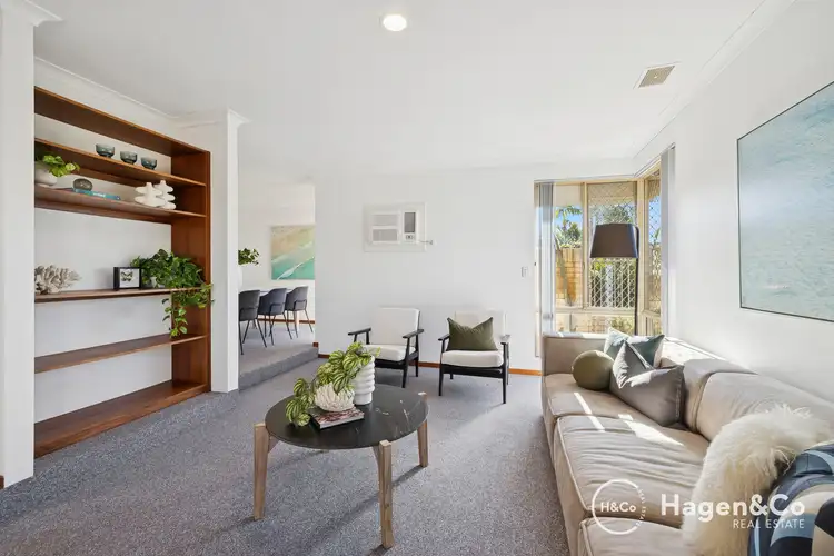Third view of Homely villa listing, 9/29 Ramsdale Street, Doubleview WA 6018