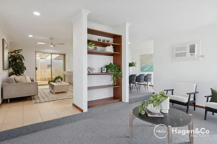 Fourth view of Homely villa listing, 9/29 Ramsdale Street, Doubleview WA 6018