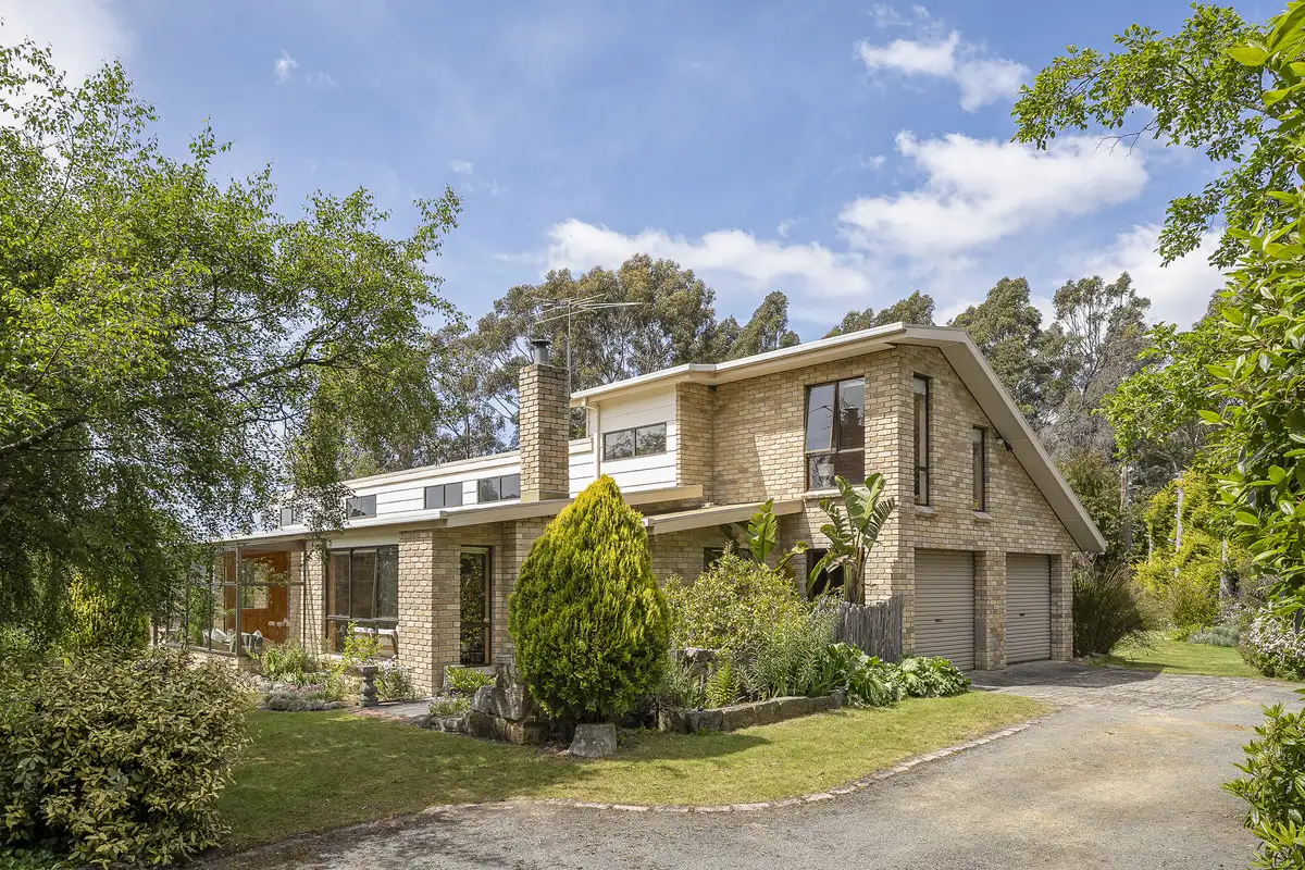 Main view of Homely house listing, 70 Tabors Road, Margate TAS 7054
