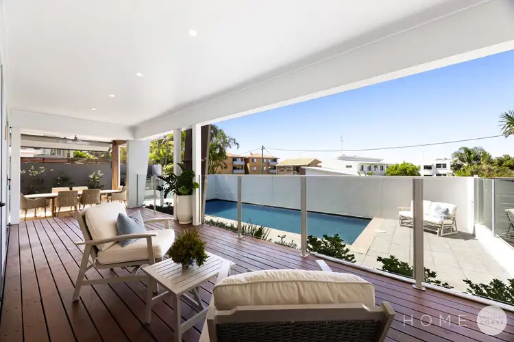 Second view of Homely house listing, 11 William Street, Alexandra Headland QLD 4572