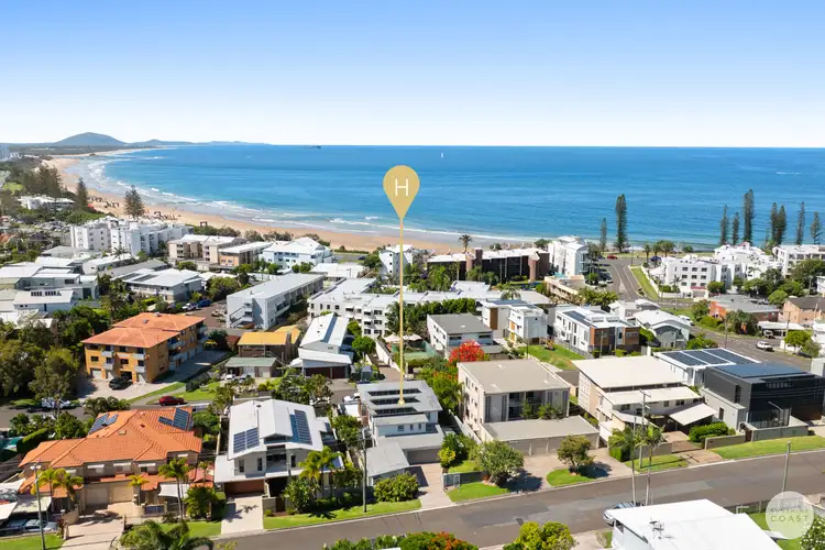 Third view of Homely house listing, 11 William Street, Alexandra Headland QLD 4572