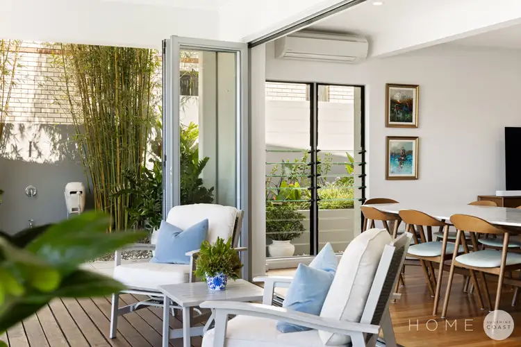 Sixth view of Homely house listing, 11 William Street, Alexandra Headland QLD 4572